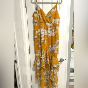 lulus dress